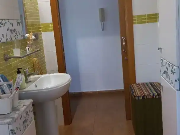 Bany de Pis en venda en Vilallonga / Villalonga, Valencia