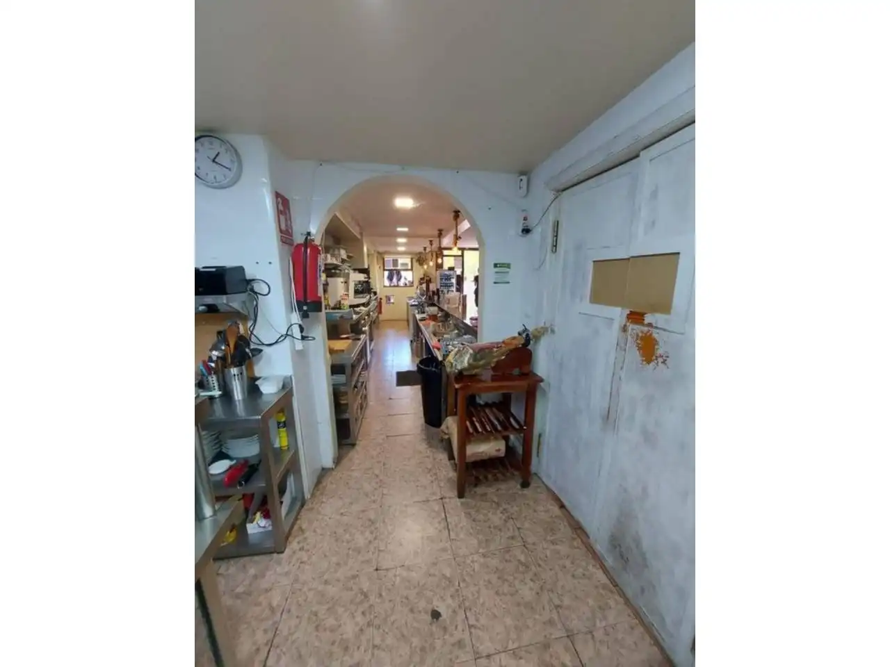 Local comercial en traspàs a Calle Cruz del Sur, imagen 3