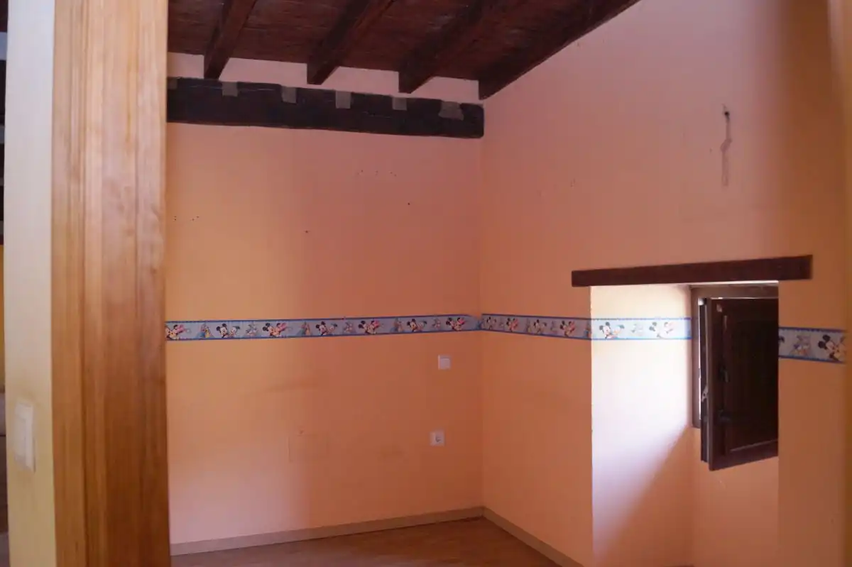 Houses for sale in Pesaguero  with Heating and Storage room
