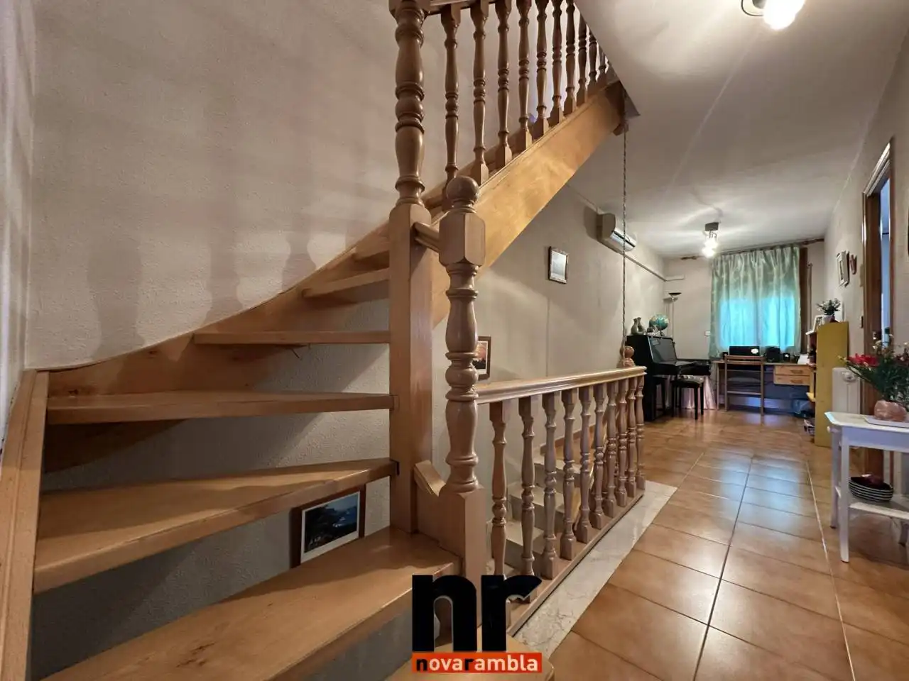 Adosado con jardín en venta en Can Mas, imagen 34