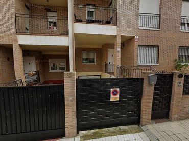 Appartement à vendre à Las Ventas de Retamosa