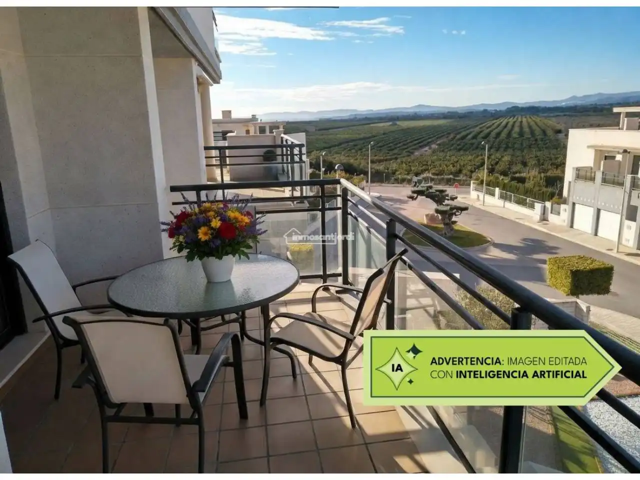 Flat with pool for sale in Calle Sevilla, imagen 5