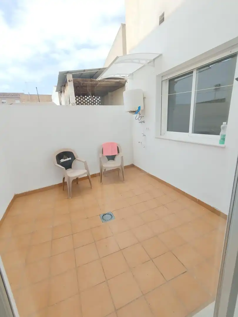 Wohnung mit Aufzug zum Verkauf in Calle CALVARIO, imagen 23