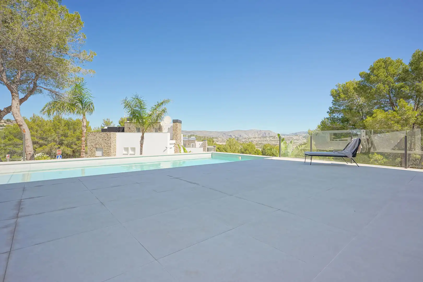 Chalet con terraza en venta en El Portet - Pla de Mar, imagen 24
