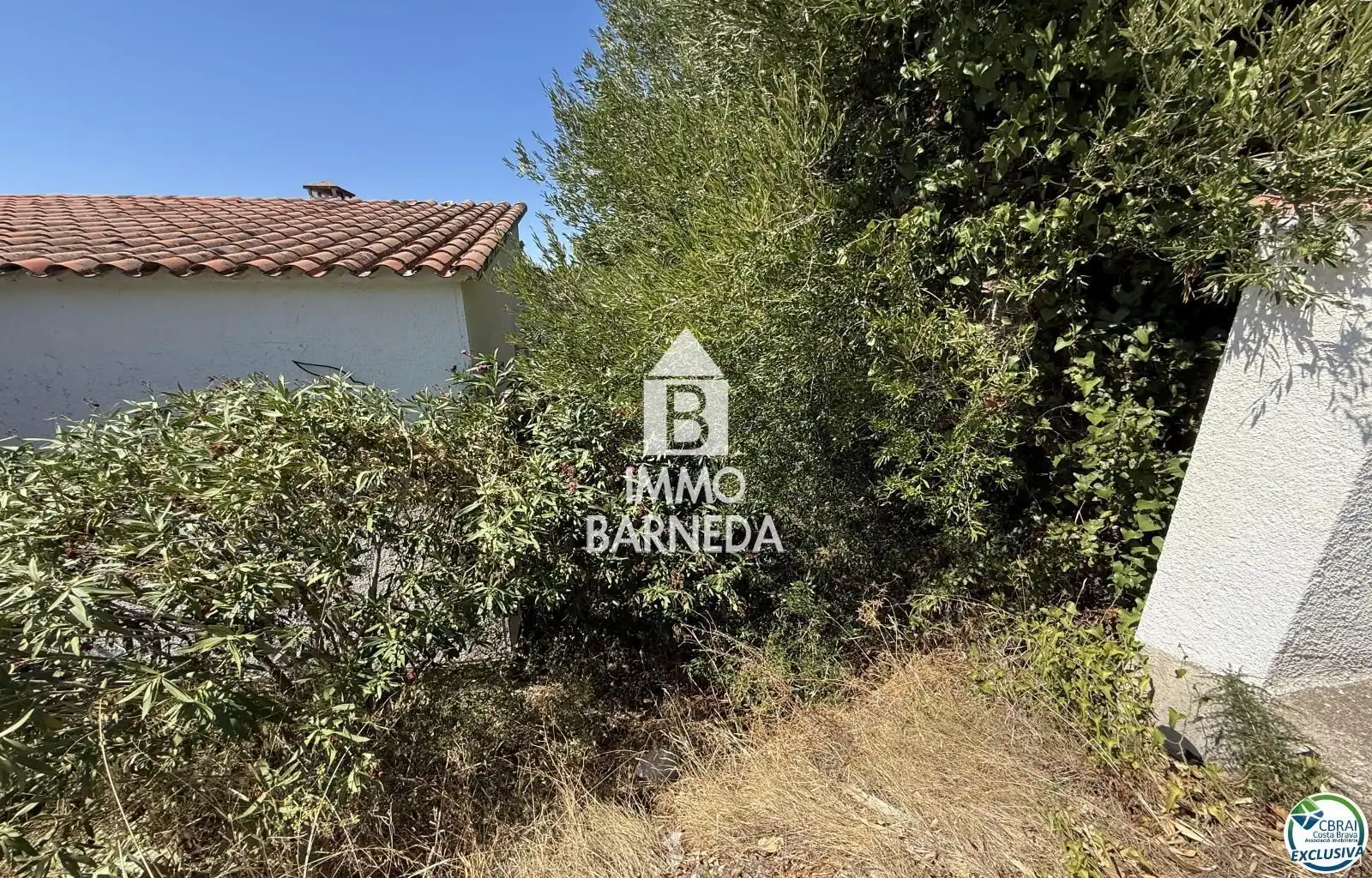 Casa o xalet en venda en Roses amb Jardí privat i Terrassa