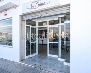 Premises for sale in Altea