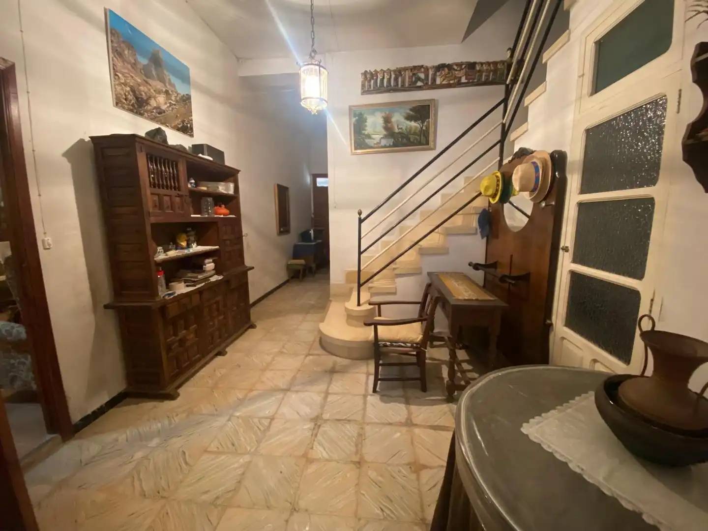 Maison mitoyenne avec terrasse à vendre à Bélgida, imagen 16