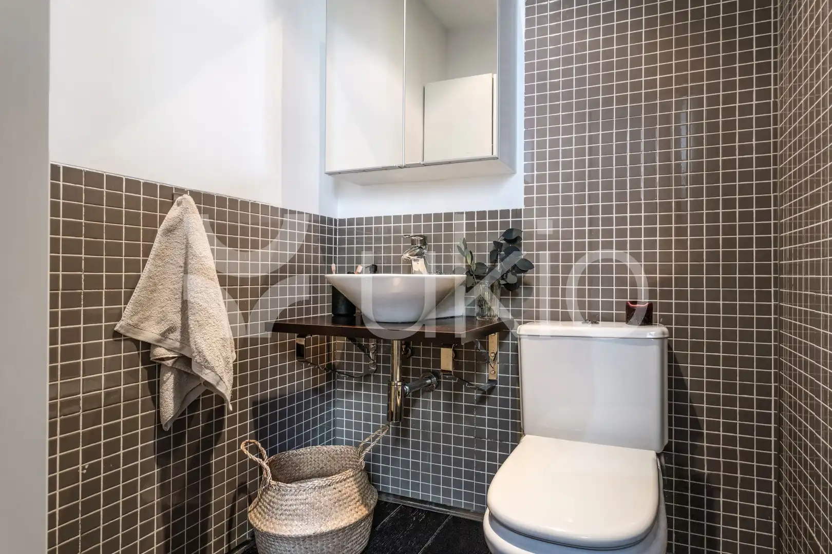 Apartament amb terrassa de lloguer a Calle de García de Paredes, imagen 20
