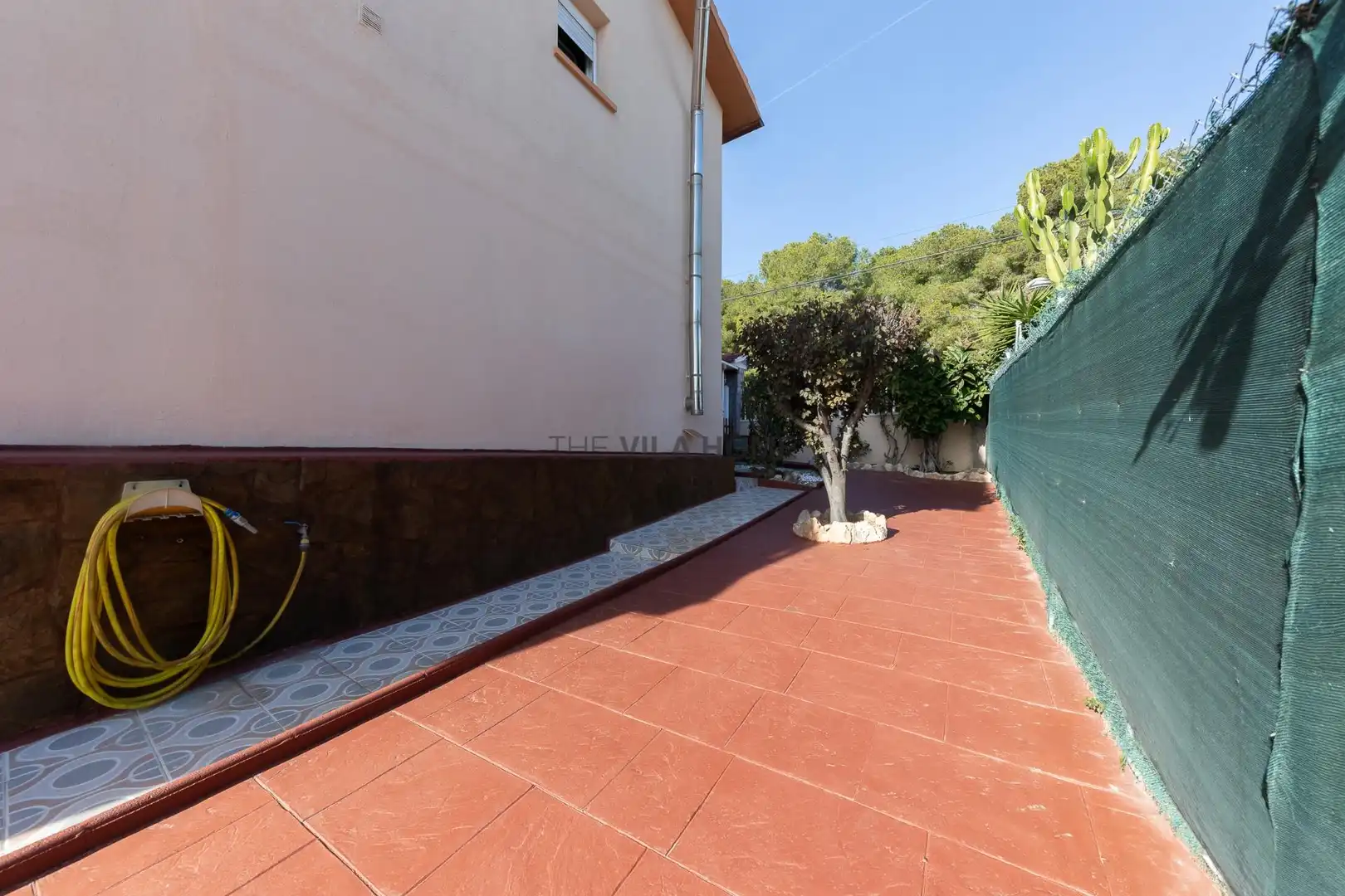 Villa avec terrasse à vendre à Cunit Residencial, imagen 35