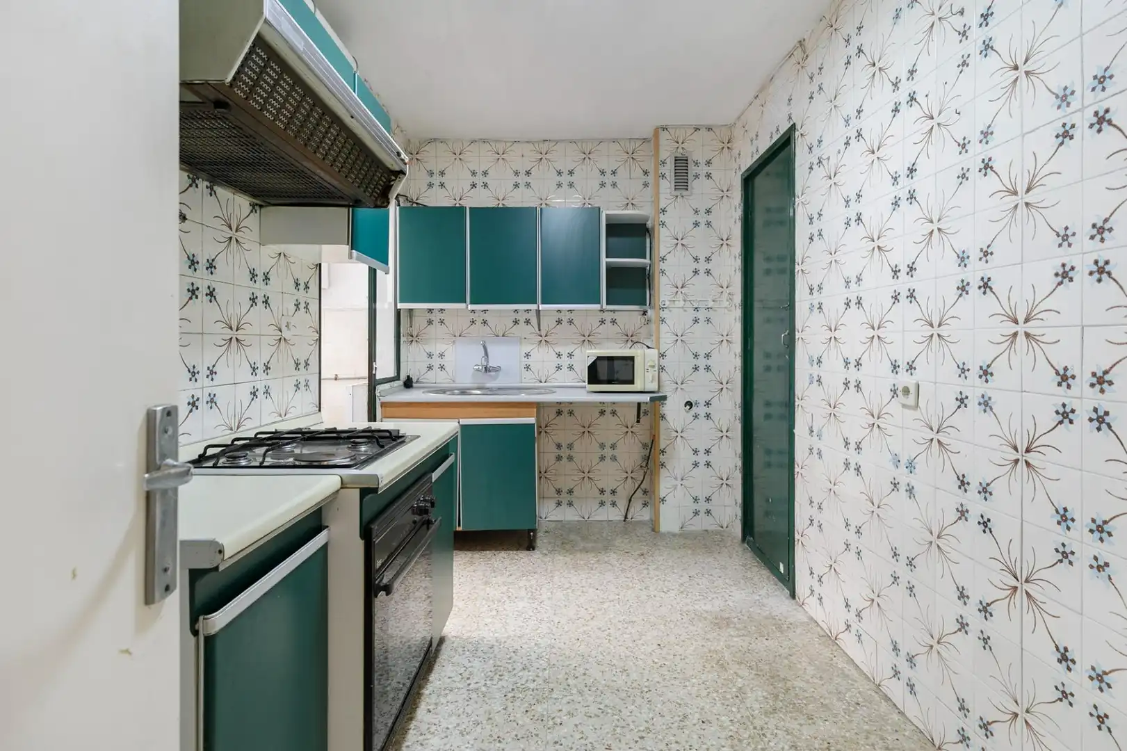 Piso en venta en Calle Duque de Rivas 5, imagen 7