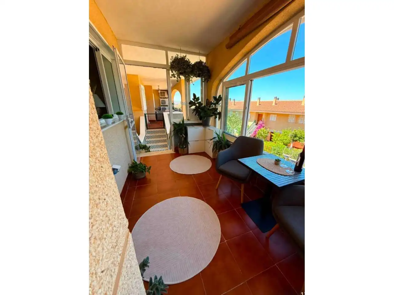 Reihenhaus mit Pool zum Verkauf in Gran Alacant, imagen 4