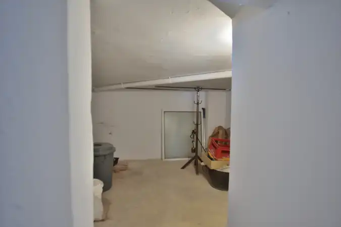 Casa a schiera con terrazza in vendita a Calle Cruz, imagen 23