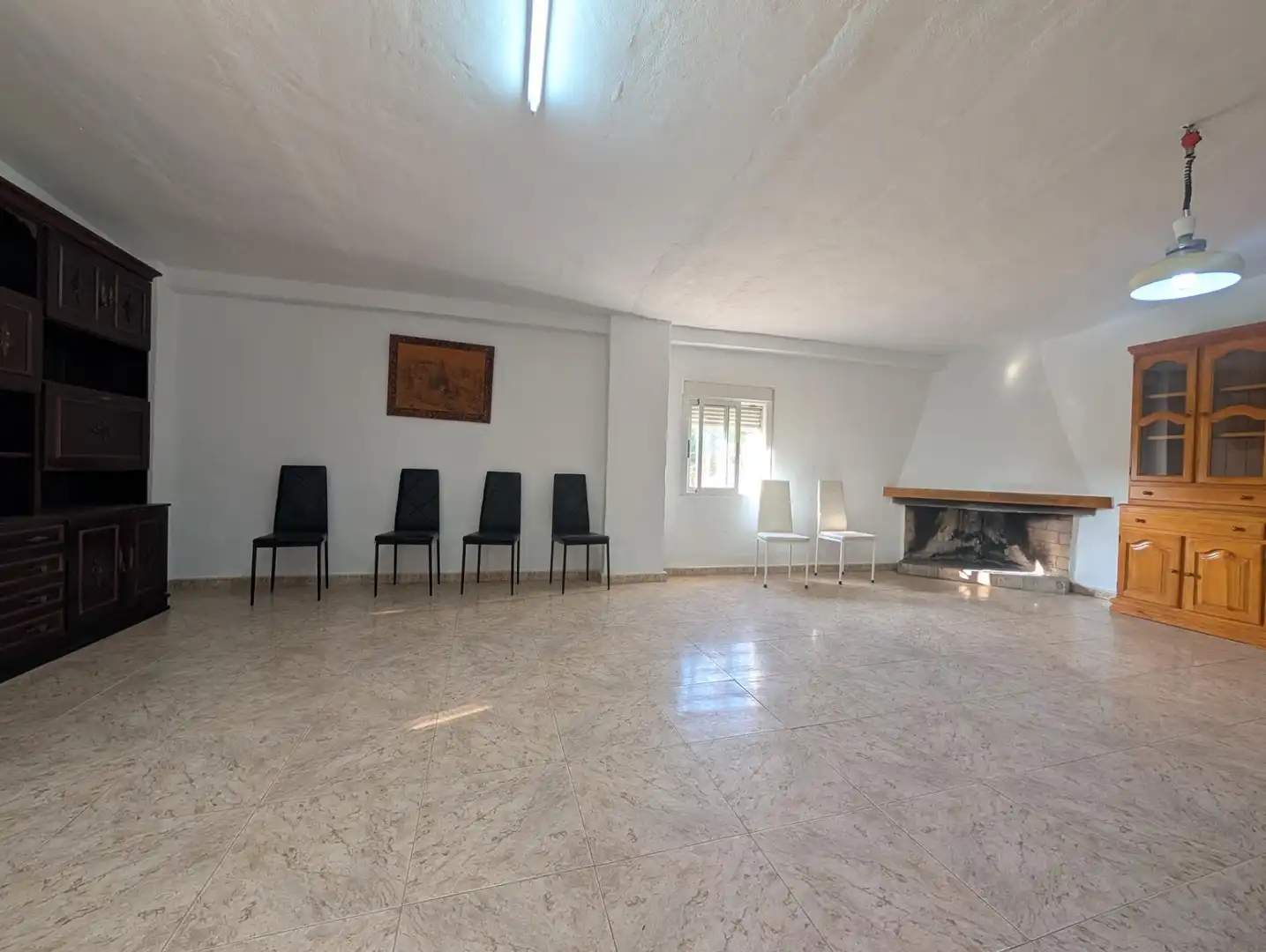 Casa o chalet en venta en Aspe con Aire acondicionado y Piscina