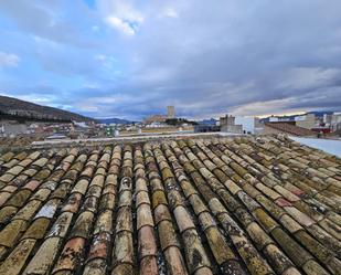 Vista exterior de Apartament en venda en Villena amb Calefacció