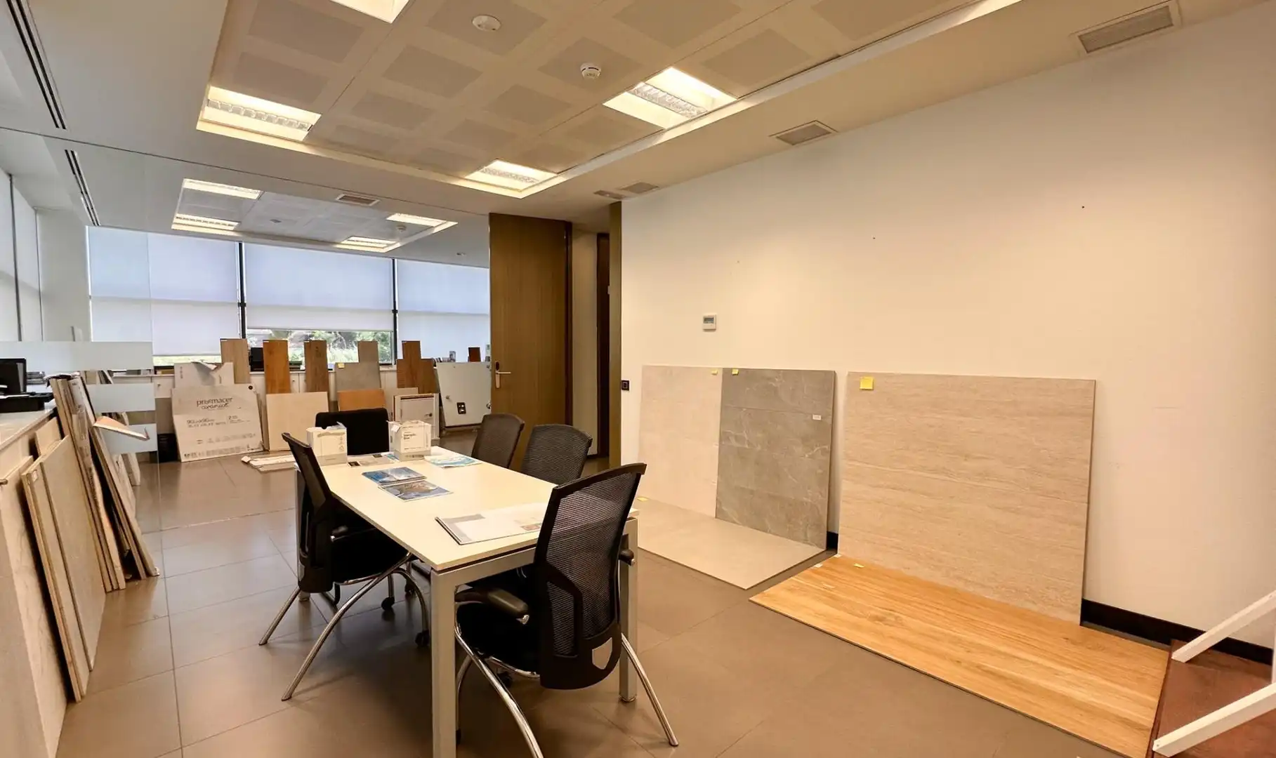 Office for rent in Villaviciosa de Odón