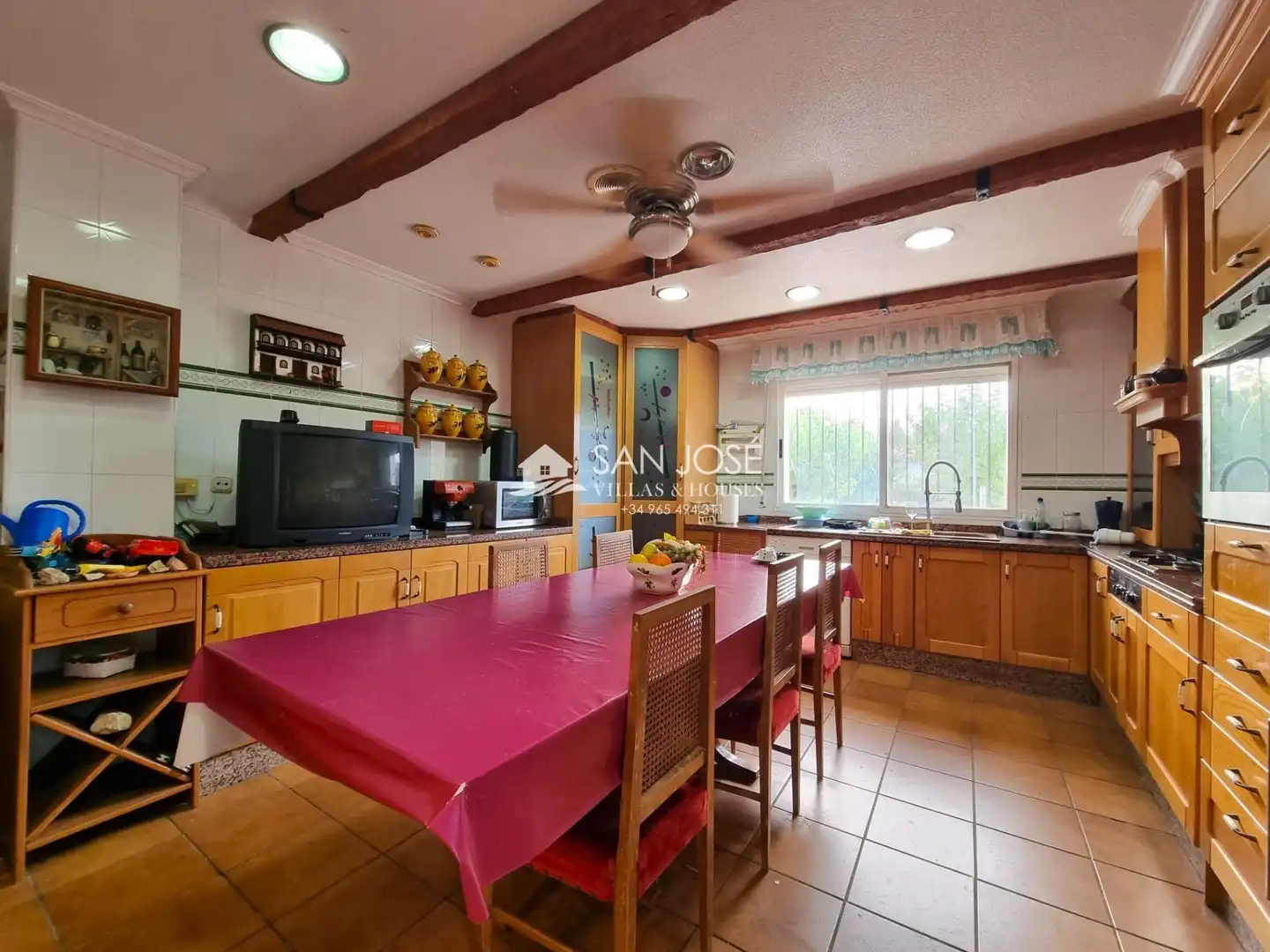 Casa o chalet en venta en Petrer