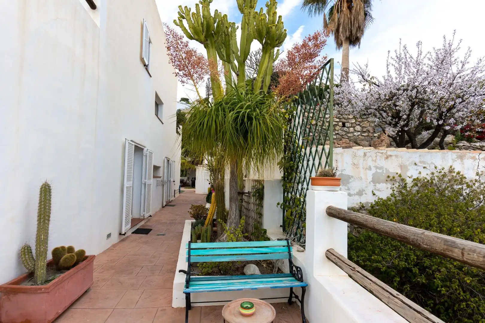 Chalet con piscina en venta en Calle Platano, imagen 30