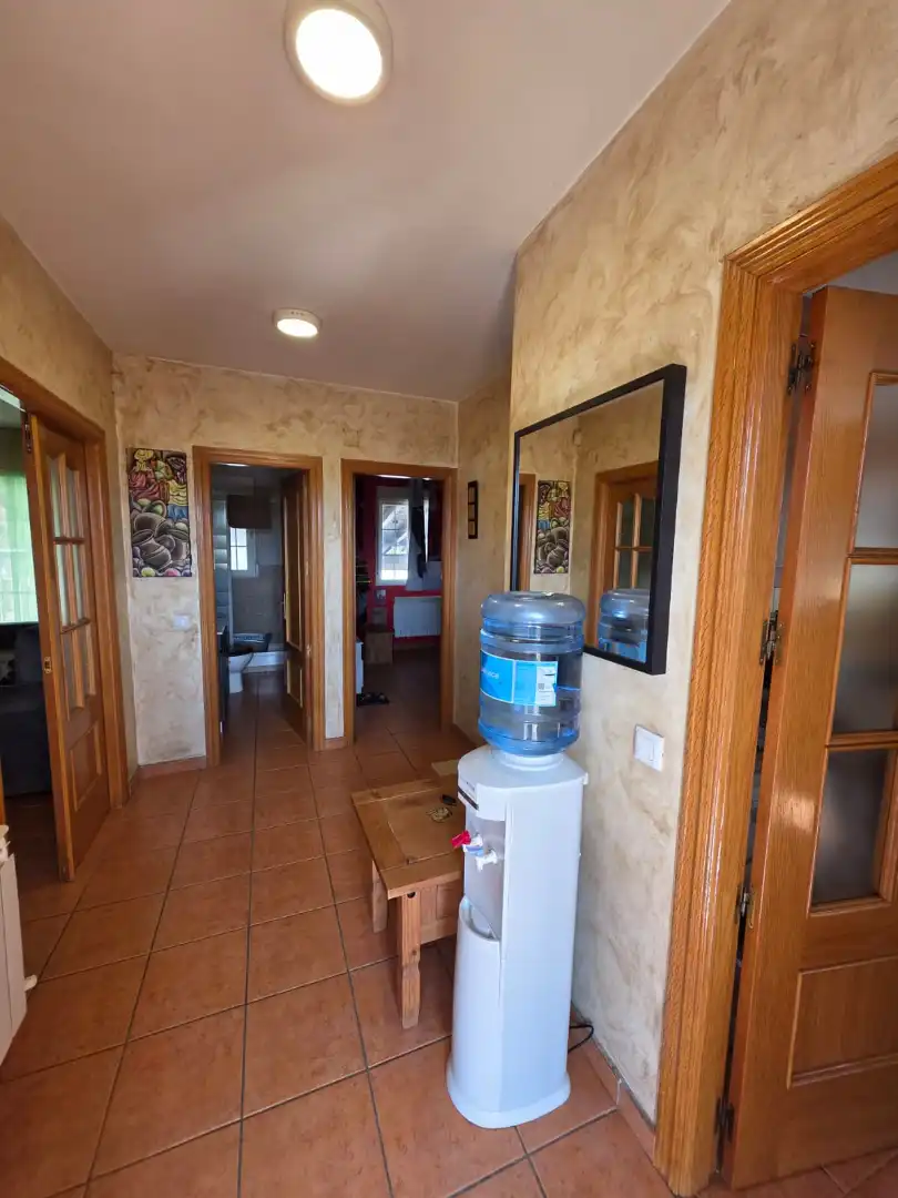 Chalet con piscina en venta en Calypo Fado, imagen 6