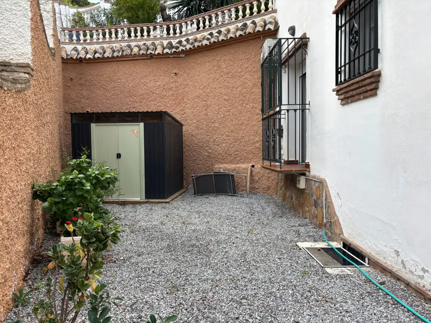 Casa amb piscina en venda a Calle Osa Mayor 11, imagen 25