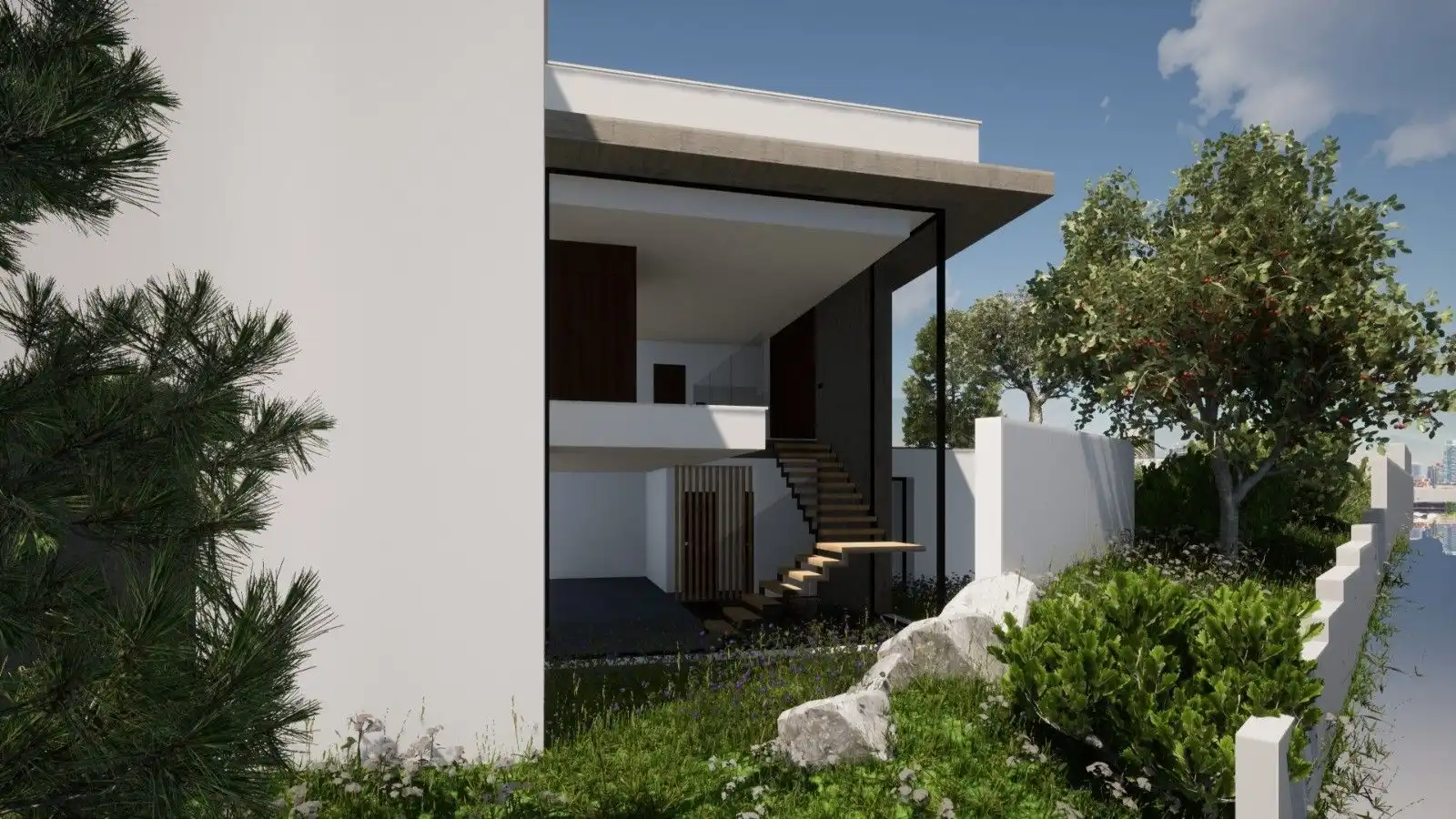Casa rustica con piscina in vendita a Port d'Andratx, imagen 35