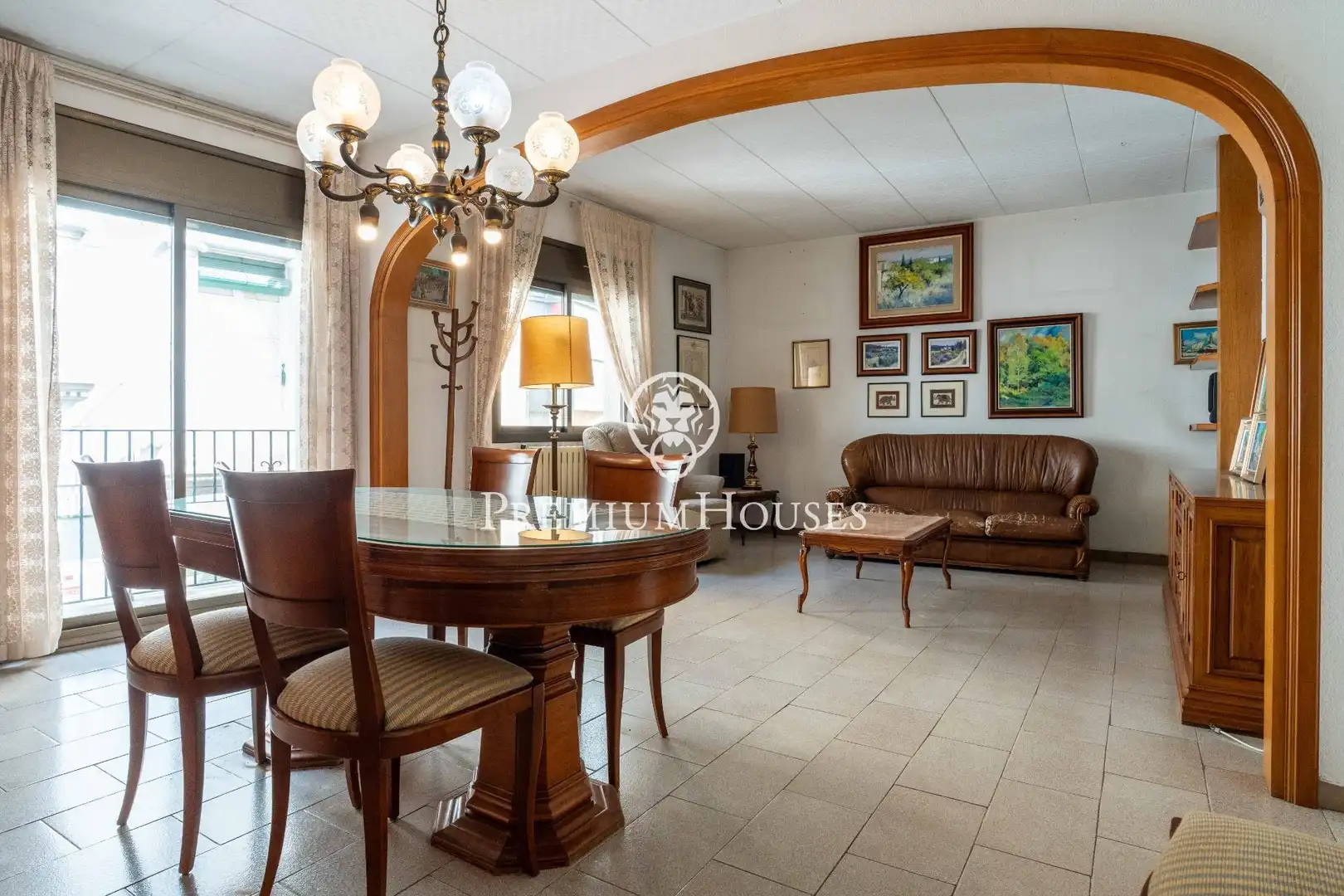 Comedor de Edificio en venta en Vilanova i la Geltrú