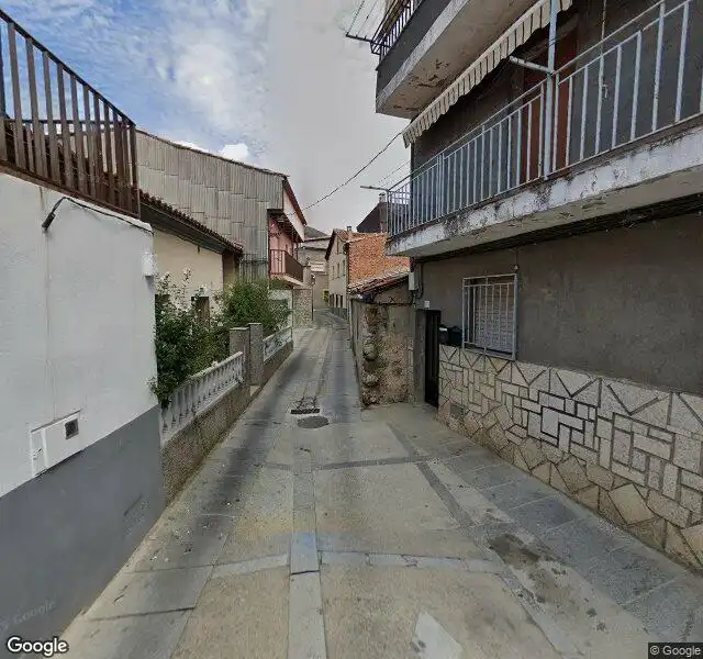 Piso en venta en Jerte