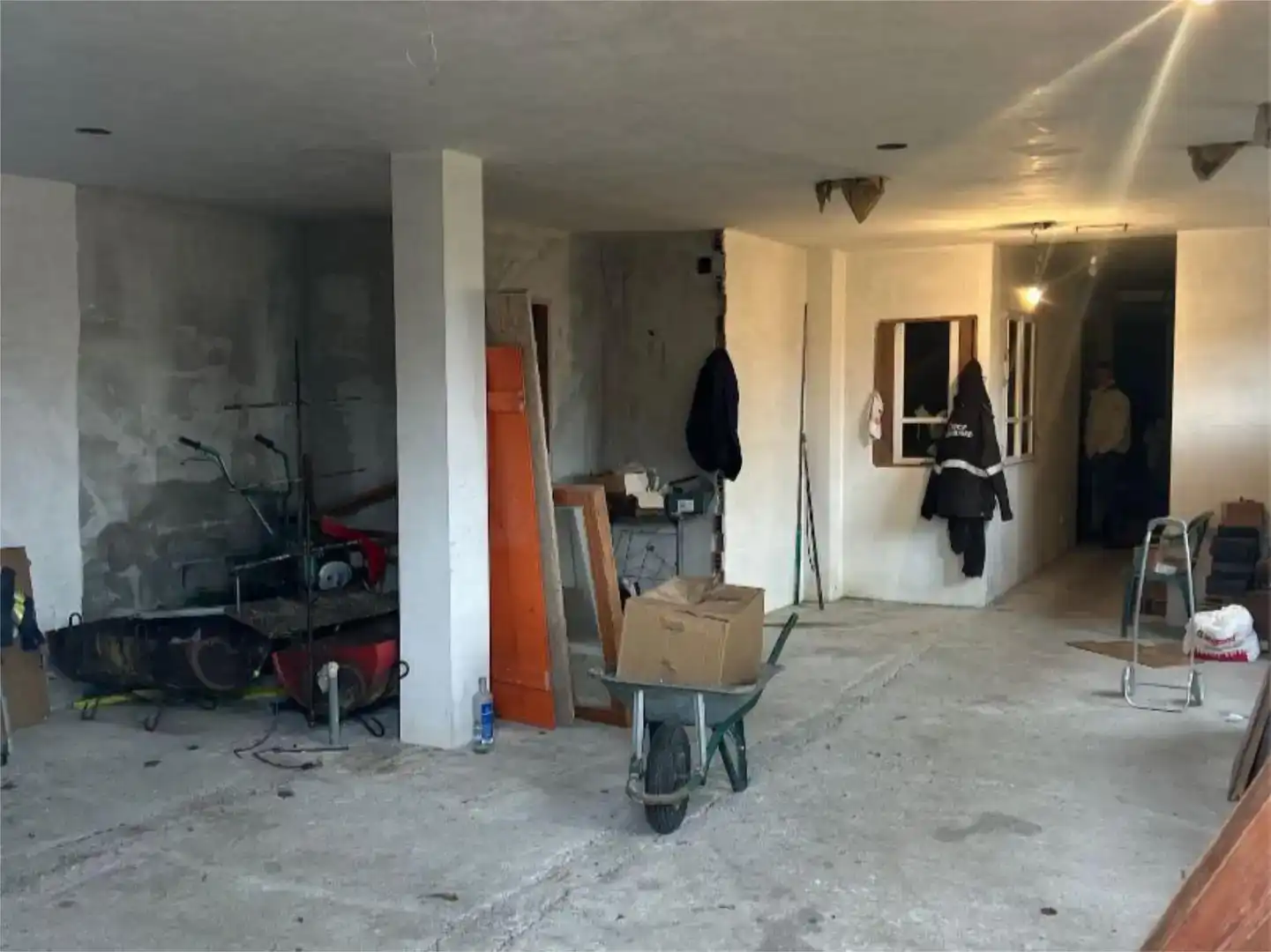 Casa o chalet en venta en Lousame