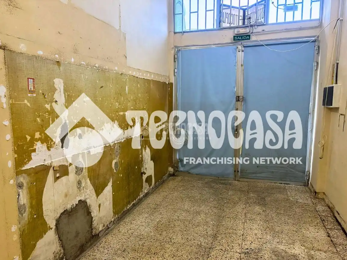Commercial properties for sale in La Laguna