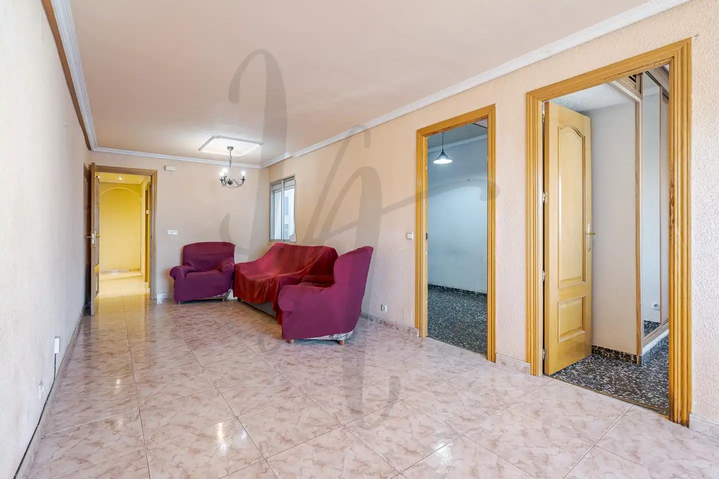 Flat for sale in Alcobendas  with Heating and Terrace