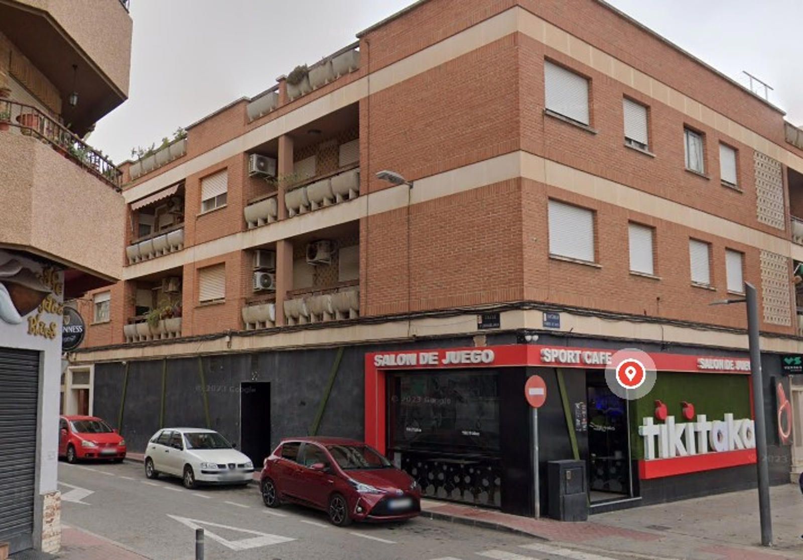 Flat for sale in Primero de Mayo, El Palmar