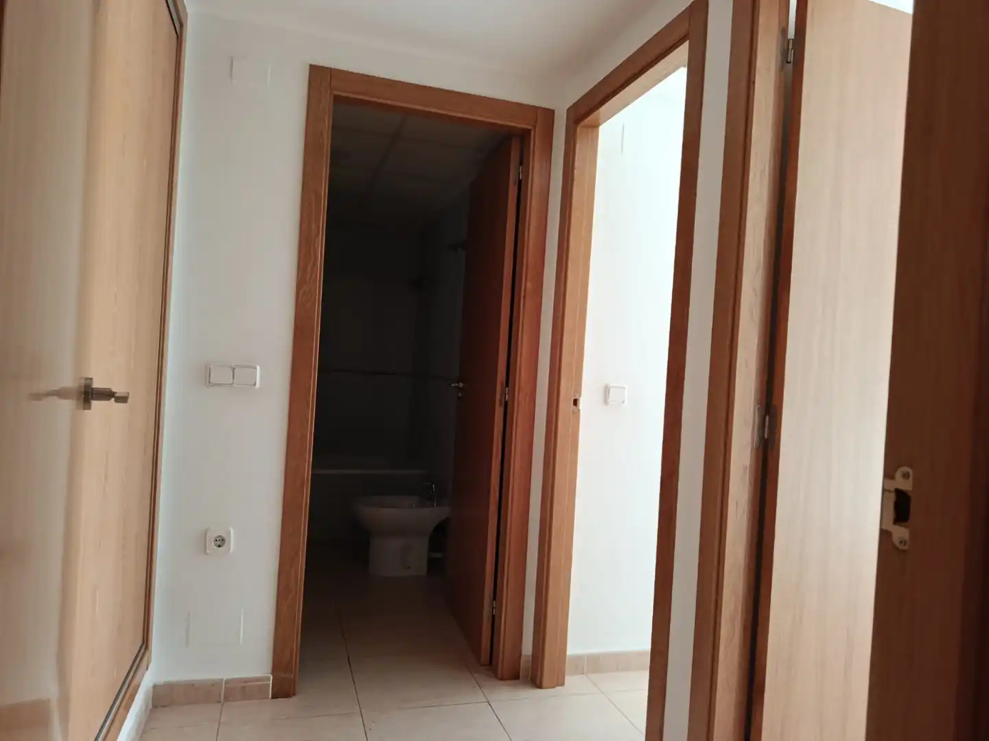 Piso en venta en Casco Urbano