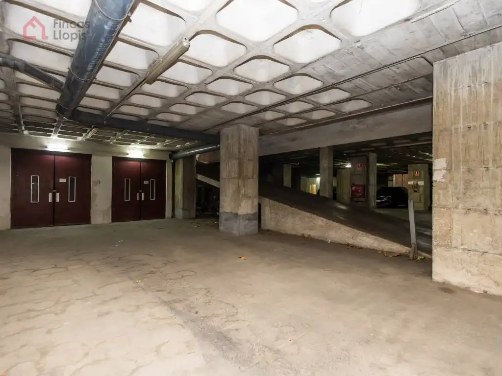 Nave industrial en venta en Rambla Marina De La 456, imagen 8