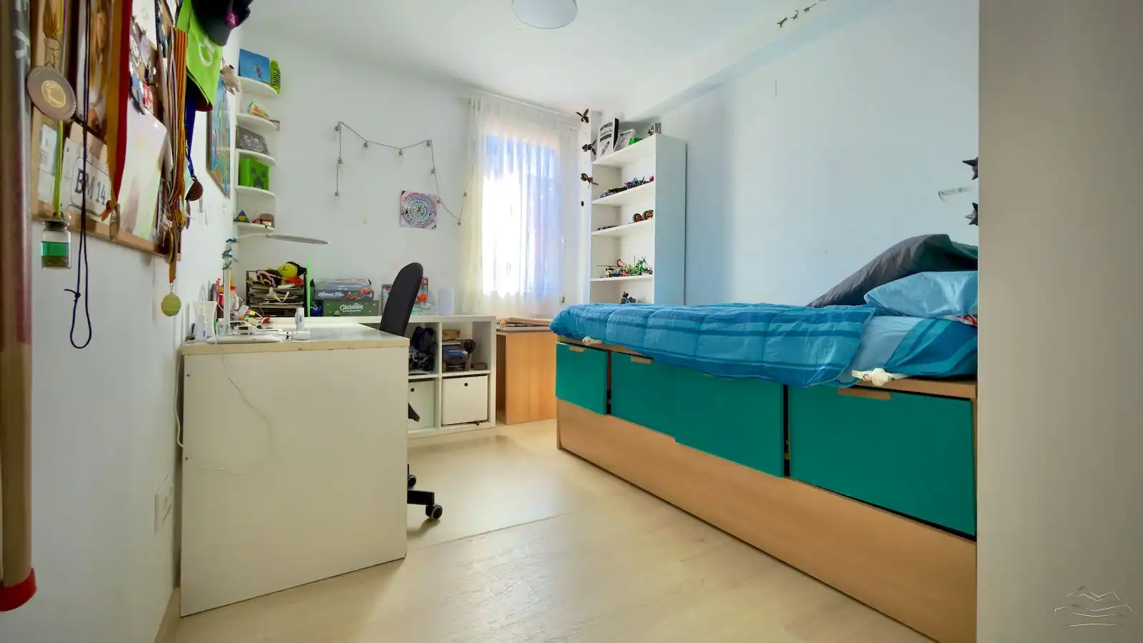 Appartement compact avec piscine à vendre à Montañar - El Arenal, imagen 12