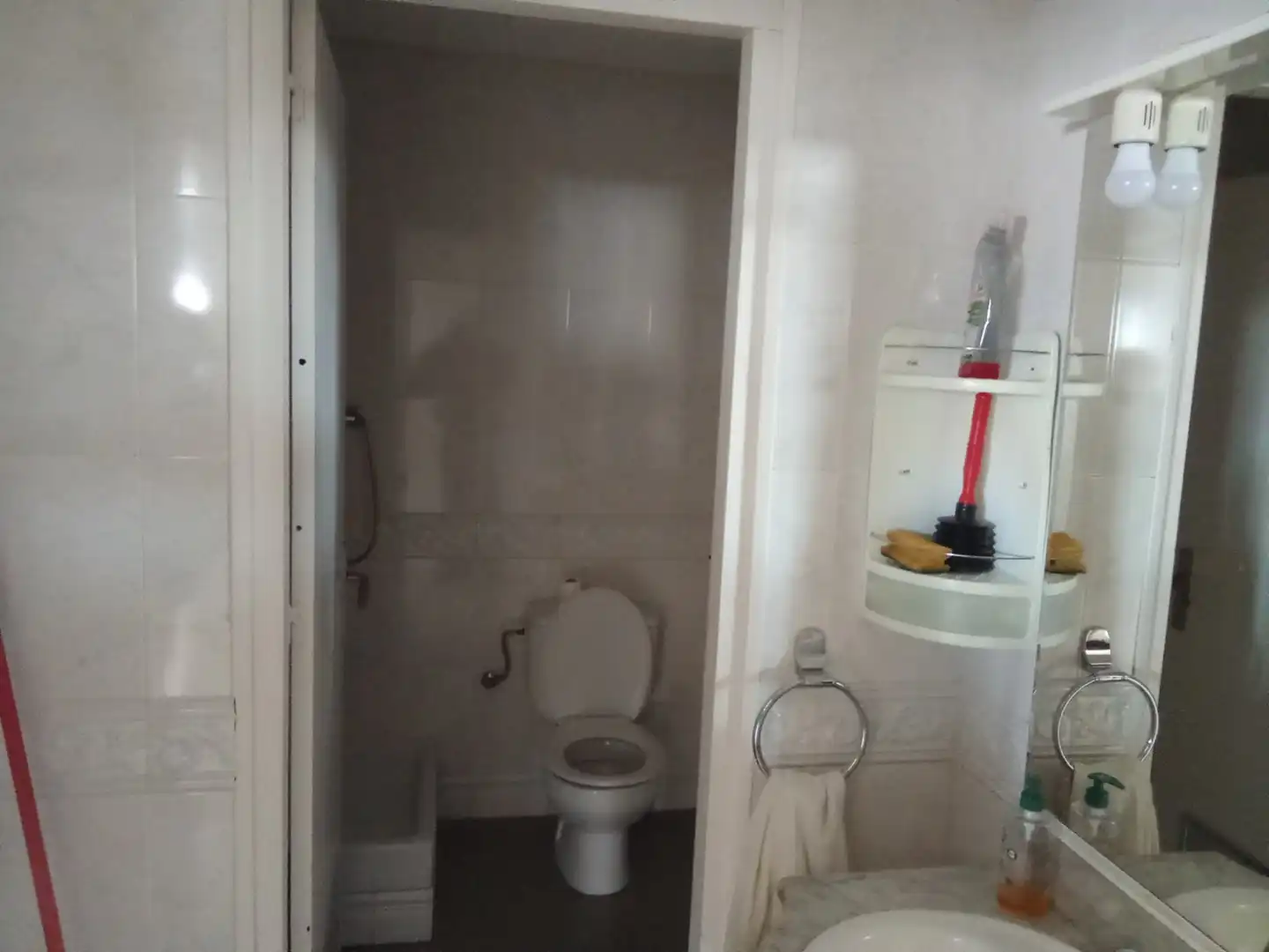 Nave industrial en venta en Pla d'en Boet, imagen 6