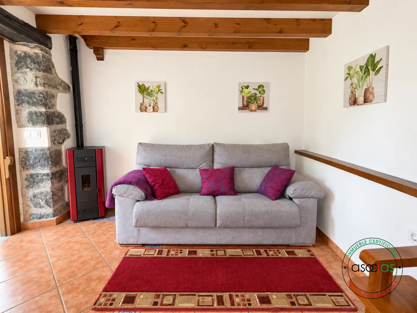Maison avec terrasse à vendre à Ponga - San Ignacio /  Ponga 101, imagen 9