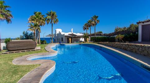 Foto 4 de Casa o xalet en venda a Chullera, Manilva