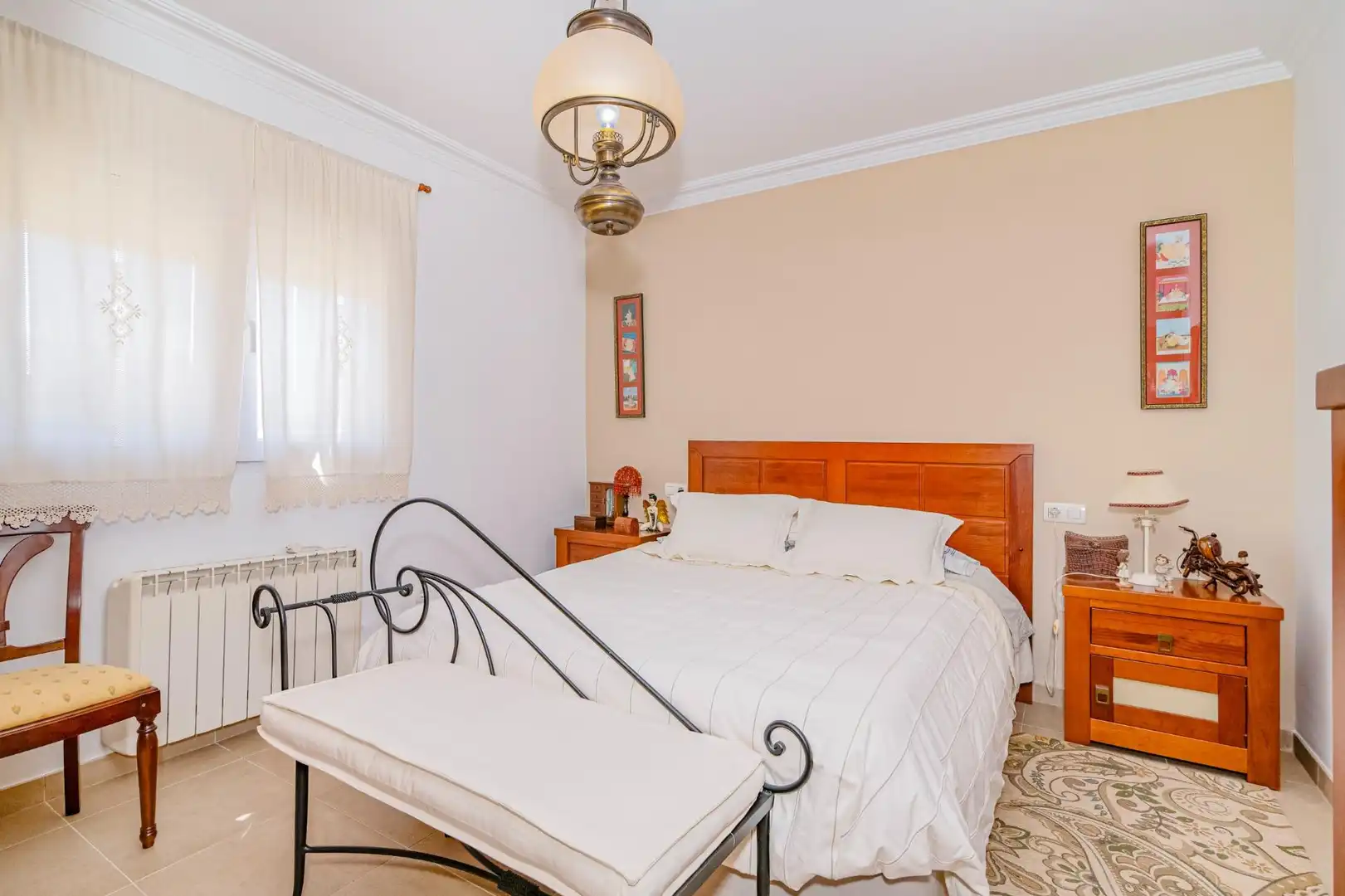 Habitación de Ático en venta en Padul con Terraza y Trastero