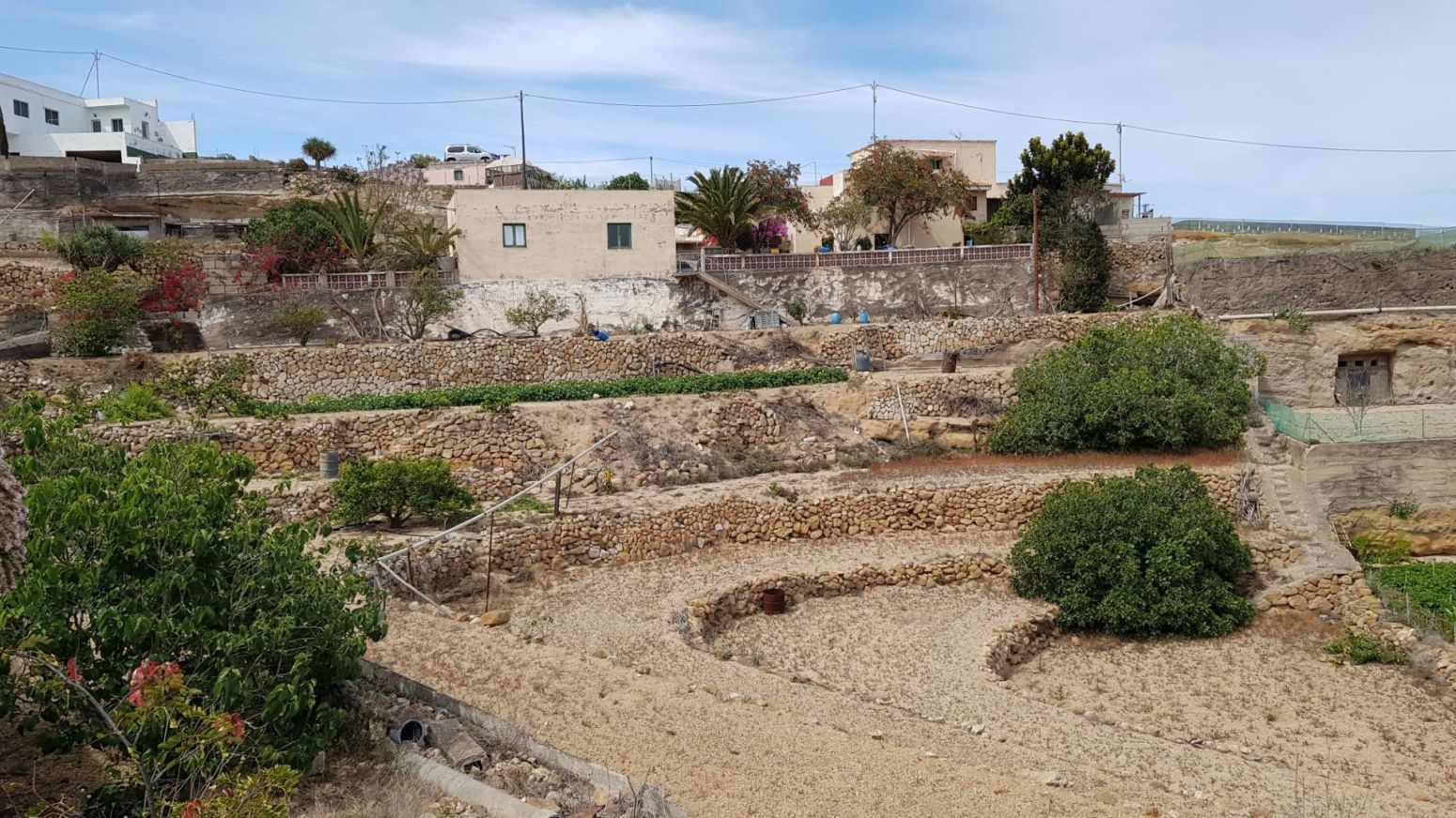 House or chalet for sale in Güímar - Camino Chacona Arriba, El Escobonal - Pájara