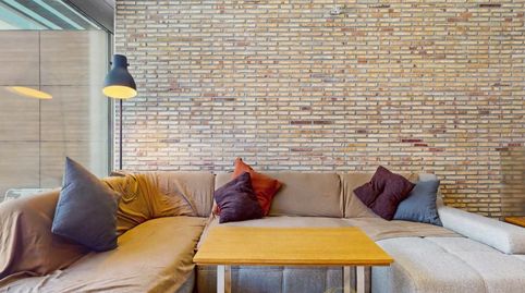 Foto 4 de Loft en venda a Calle Cruz Roja, Barrio de la Luz, Xirivella