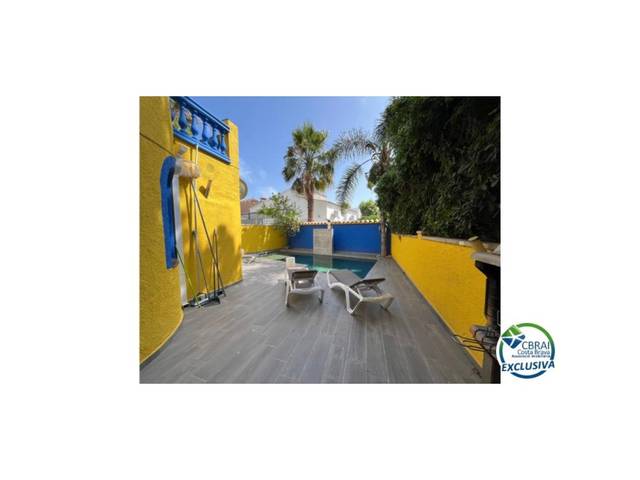 Casa-chalet en Venta en Sector Montseny, 87A en Carlit - Montseny