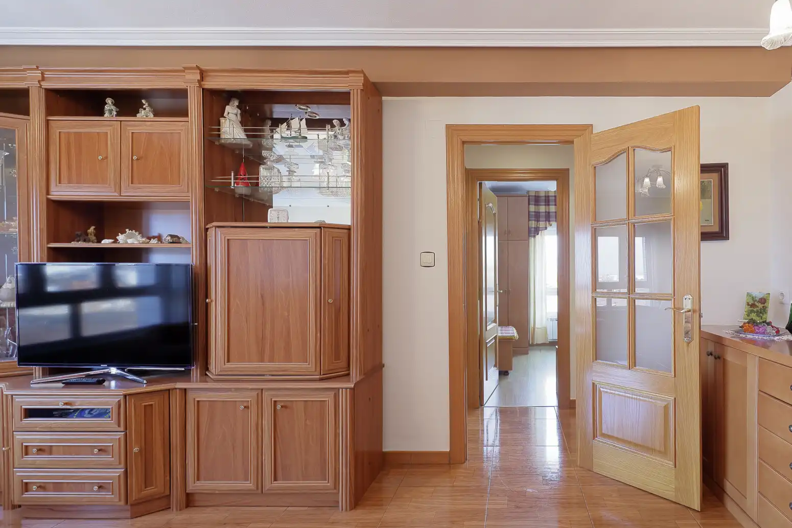 Piso en venta en Gijón  con Calefacción