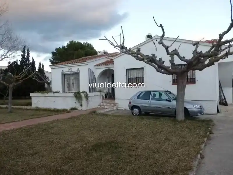Villa con giardino in vendita a Deltebre, imagen 2