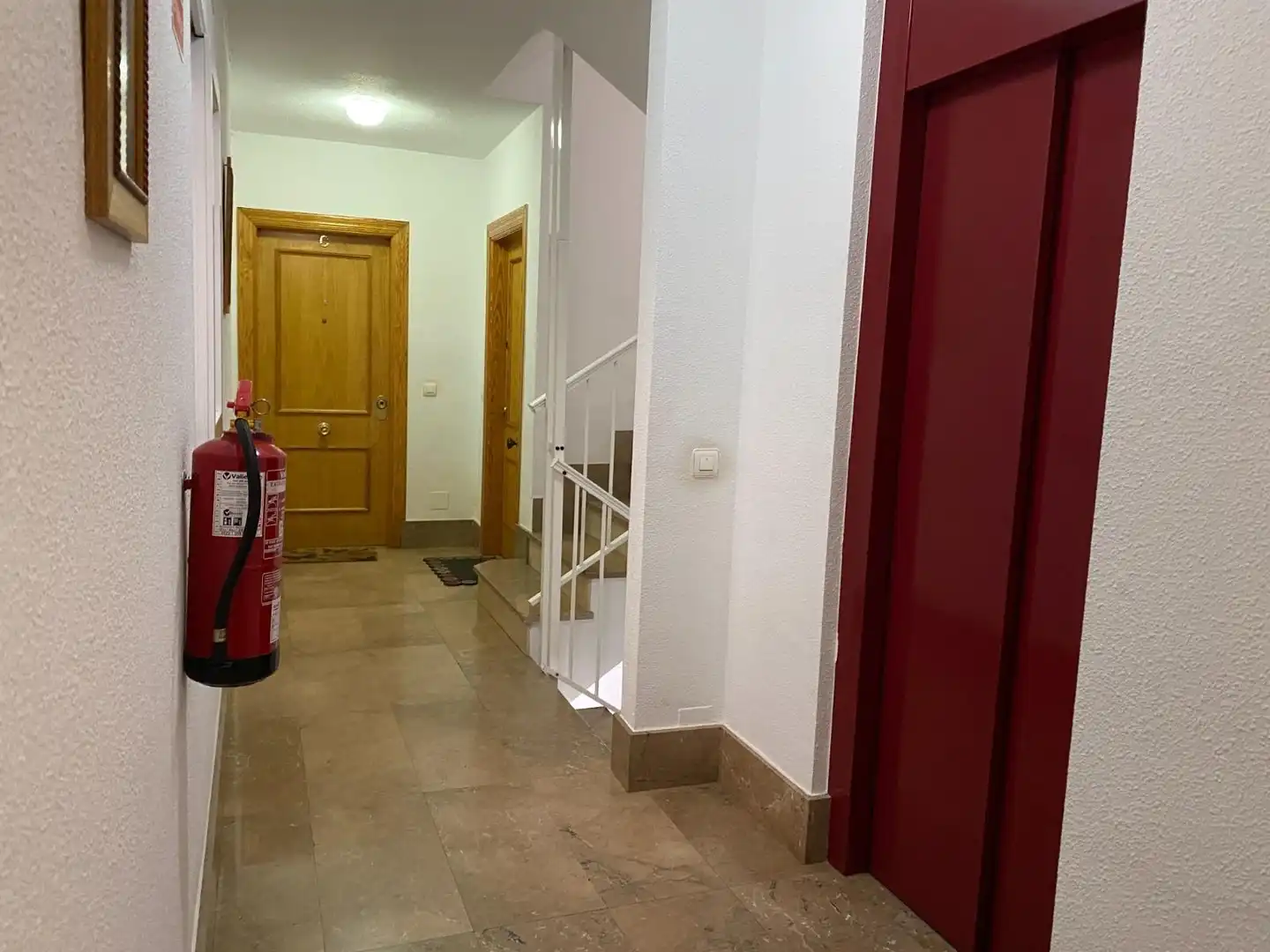 Piso en venta en Cartagena