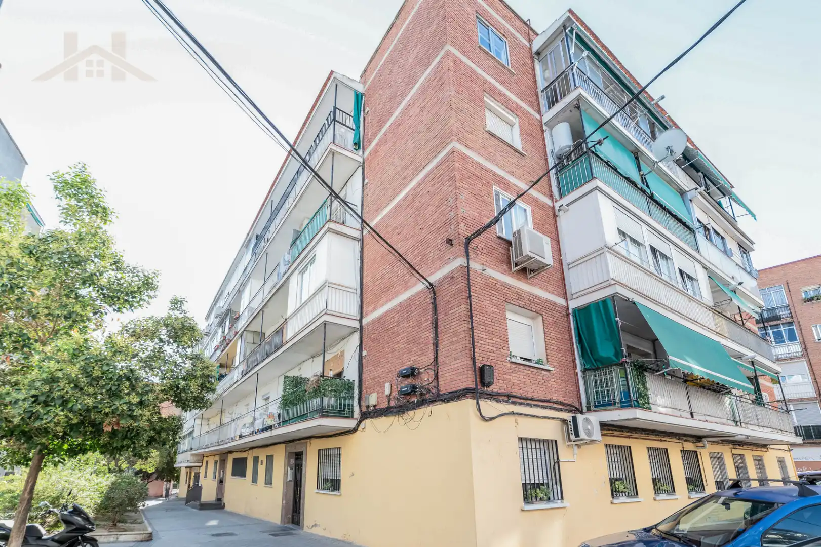 Flat with lift for sale in Centro, imagen 15
