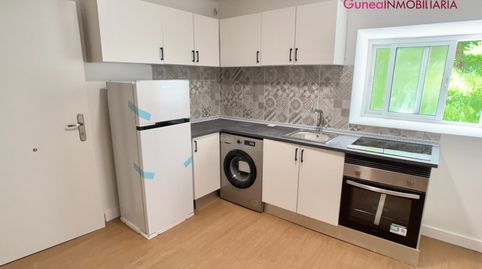 Foto 4 de Piso en venta en Zandardegi Bidea, Intxaurrondo, Donostia - San Sebastián