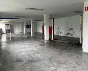 Premises to rent in Hazas de Cesto