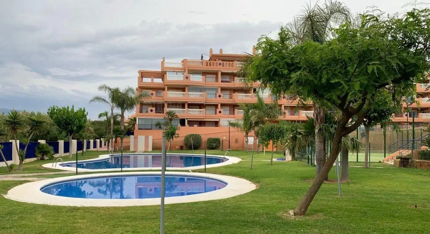 Pis amb piscina en venda a Almerimar, imagen 2