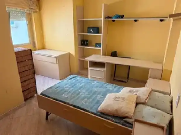 Piso con terraza en venta en Bigastro, imagen 12