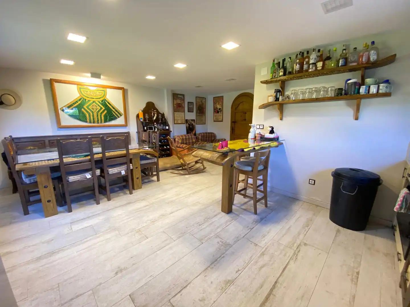Casa o chalet en venta en Castro-Urdiales con Calefacción, Jardín privado y Terraza