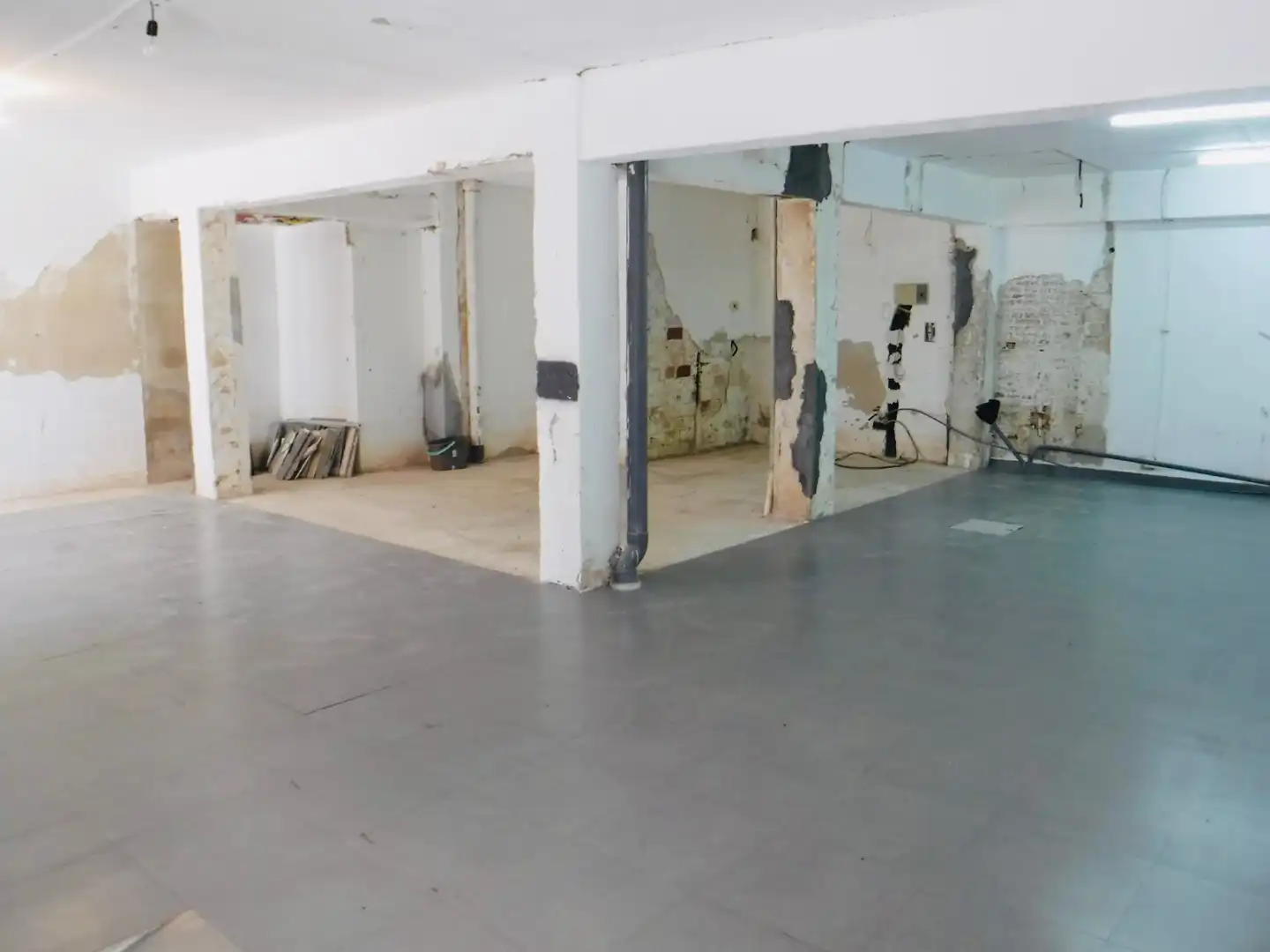 Local comercial en venda a Montañar - El Arenal, imagen 4